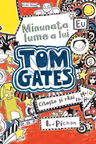 Tom Gates-1. Minunata lume a lui Tom Gates. ART
