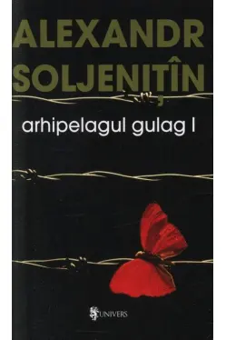 Arhipelagul Gulag