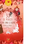 30 de povesti despre curaj si lasitate. Volum bilingv roman-englez