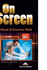 On Screen B2+ Caiet si Gramatica (revizuit 2015)