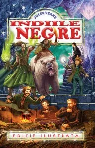 Indiile Negre