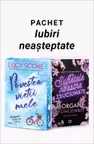 Pachet Iubiri neașteptate