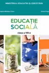 Manual Educatie Sociala - cls. a VIII-a