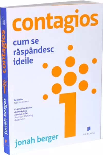 Contagios