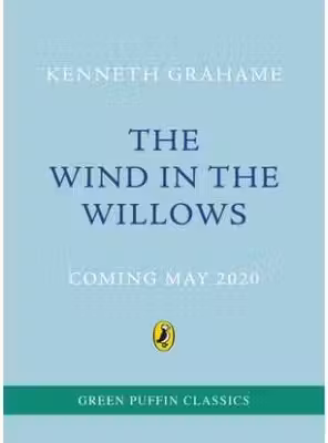 Wind in the Willows