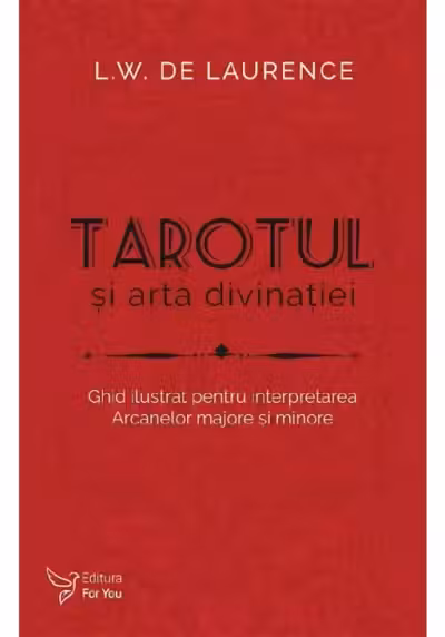 Tarotul si arta divinatiei