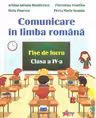 Sa coloram de ziua Romaniei