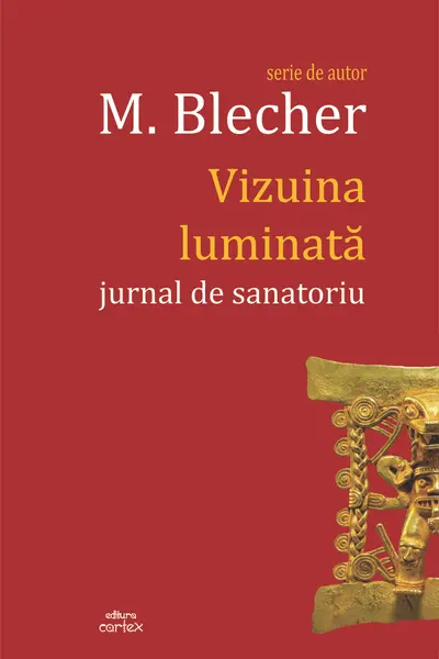 Vizuina luminata