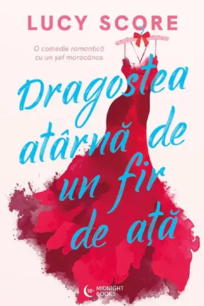 Dragostea atarna de un fir de ata