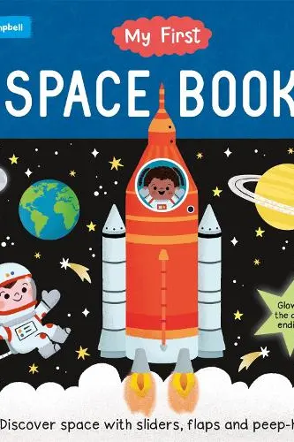 My First Space Book