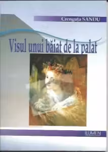 Visul unui baiat de la palat