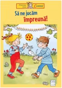 Sa ne jucam impreuna!