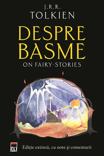 Despre basme