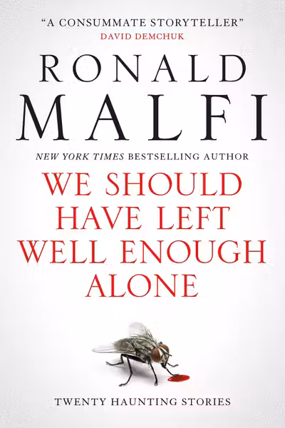 We Should Have Left Well Enough Alone
