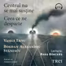 Centrul nu se mai susține. Ceea ce ne desparte (audiobook)