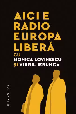 Aici e Radio Europa Libera