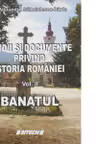 Studii si documente privind istoria Romaniei. Volumul II - Banatul. Aspecte juridice si canonice