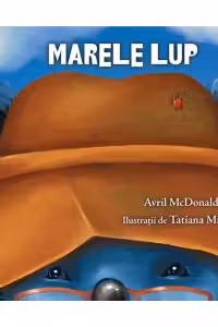 Marele lup