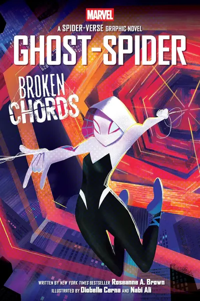 Broken Chords