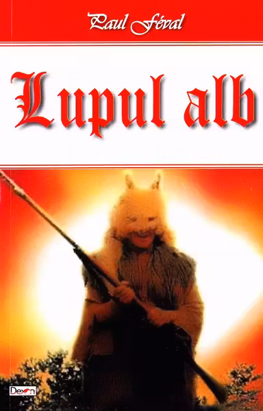 Lupul Alb