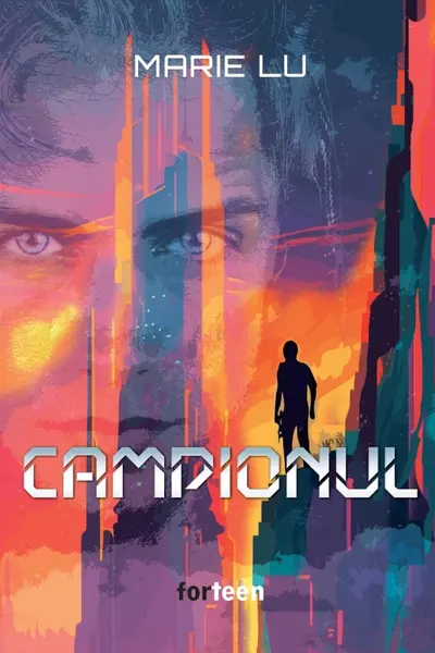 Campionul. Seria Legenda Vol.3