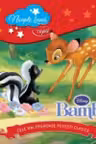 Noapte buna copii! Bambi.