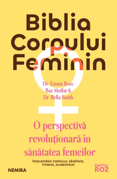 Biblia corpului feminin