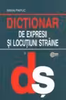 Dictionar de expresii si locutiuni straine (bros). ST-567-3