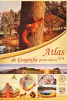 Atlas de geografie clasa 5