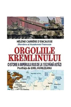 Orgoliile Kremlinului