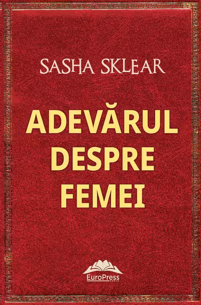 Adevarul despre femei