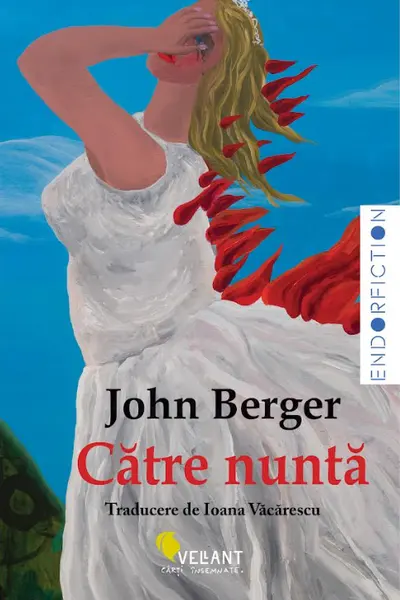 Catre nunta