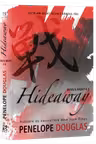 Hideaway (vol.2 seria Devil’s Night)