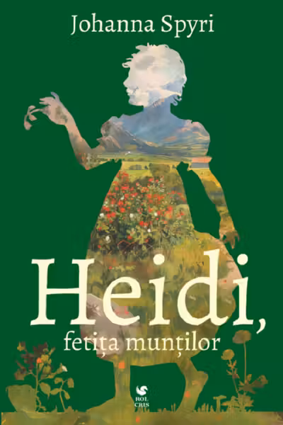 Heidi, fetița munților