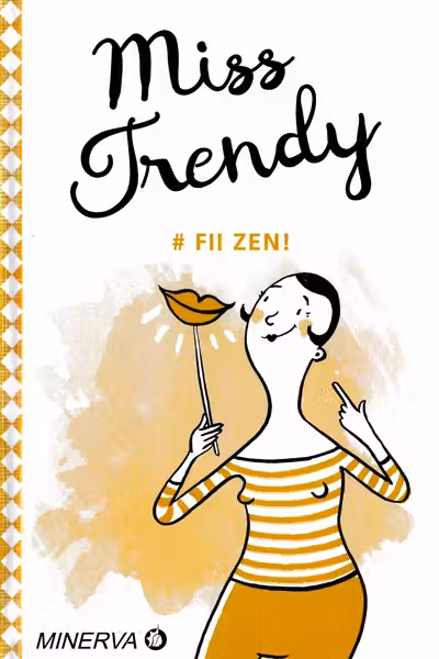 Fii zen!