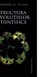 Structura revolutiilor stiintifice