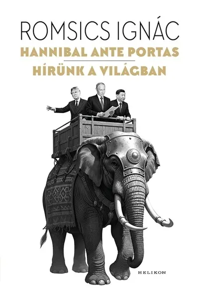 Hannibal ante portas - Hirunk a vilagban