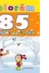 Coloram 85 imagini de iarna