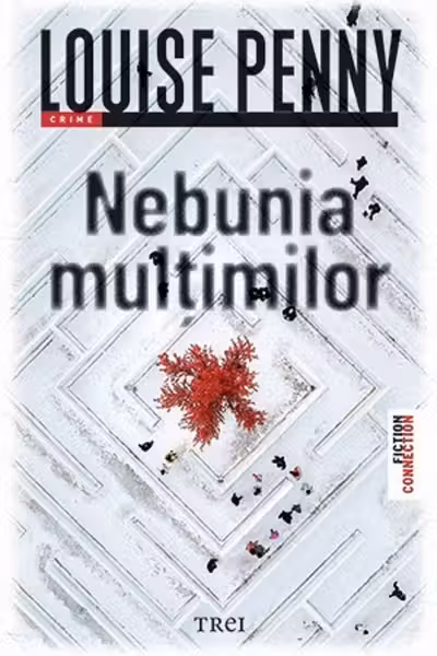 Nebunia multimilor