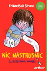 Nic Nastrusnic si blestemul mumiei - Volumul 7