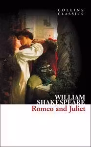 Romeo and Juliet (Collins Classics)