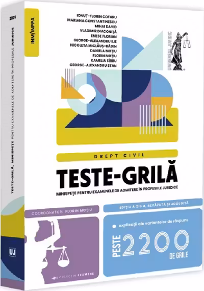 Teste-grila