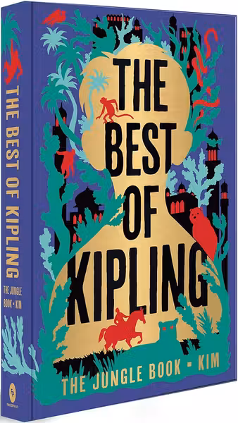 The Best of Kipling