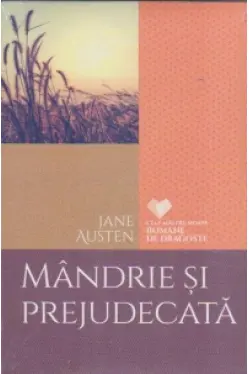 CFRD. Mandrie si prejudecata