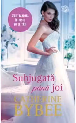 Subjugata pana joi