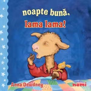 Noapte buna, Lama lama!