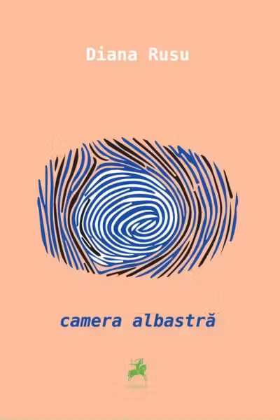 Camera albastra