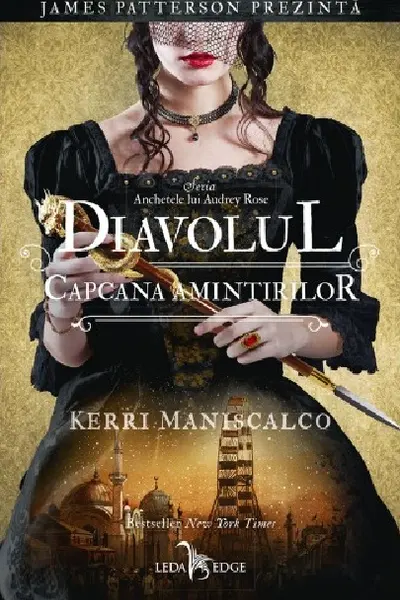 Diavolul. Capcana amintirilor
