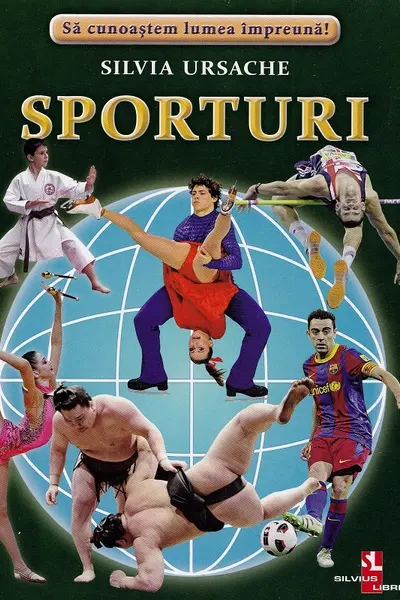 Sporturi - Cartonașe
