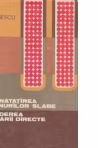 Imbunatatirea terenurilor slabe in vederea fundarii directe